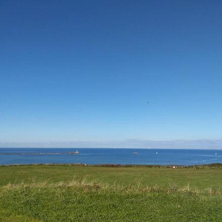 Appart 2 Pieces Proche De Nausicaa Et De La Plage Boulogne-sur-Mer Luaran gambar